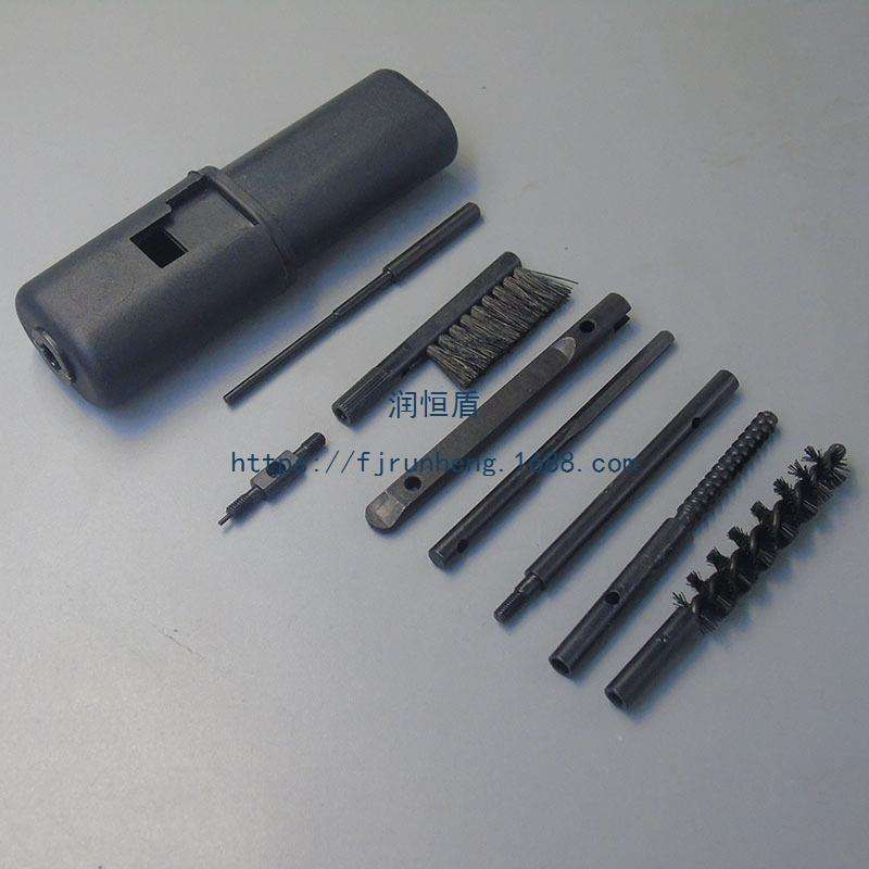 95-1附品副品通条92附件保养191附品擦95洗清洁工具现货一件代发