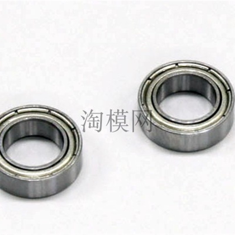 Kyosho京商Inferno MP9 KIT 1/8油动越野遥控车BRG022 6*10*3轴承