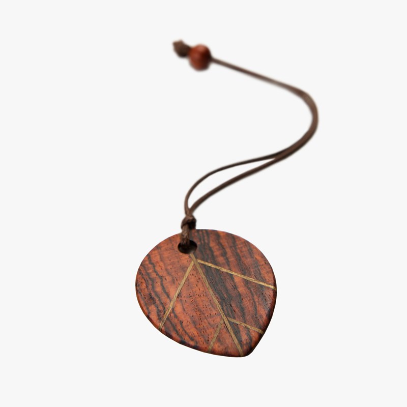 木质书签中国风木创意复古镂空红木古风木制书签套装定制刻字diy