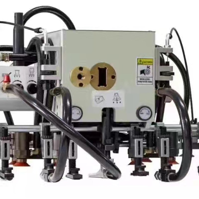 全自动模切机飞达头 覆膜机飞达总成 印刷机飞达 裱纸机飞达 包邮