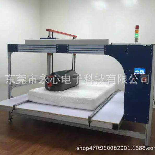 床垫滚轮测定仪床垫滚轮耐久性试验机床垫试验机,工业油品/胶粘/化学/实验室用品,其他实验室设备,淘宝优惠券,粉丝福利购,淘宝优惠卷