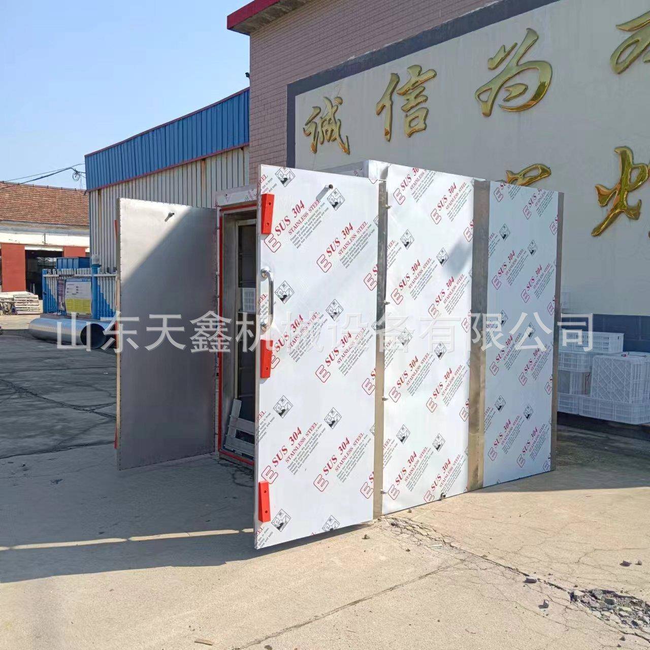 河南双门蒸馒头蒸房蒸包子蒸箱蒸玉米蒸箱蒸地瓜蒸房带推车蒸房