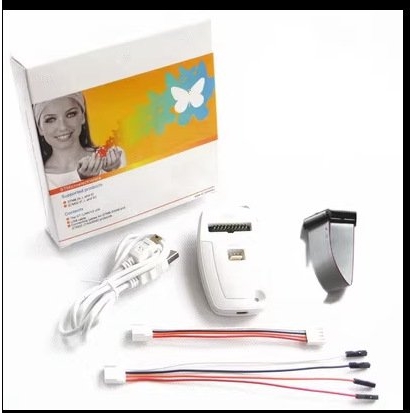 ST-LINK V2 STM8/STM32仿真器 编程器 STLINK烧写器 下载器