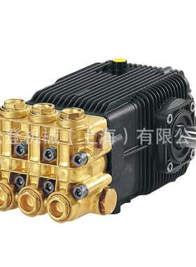 意大利进口 AR 艾热 高压泵 柱塞泵 喷淋高压泵 XW30.25N