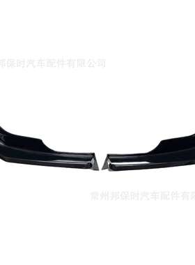 用于2020-2025新款卫士90 110 130前唇 urban前唇 导流板