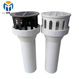 建筑公路桥梁PVC泄水管 大口径桥面排水管160 110 125 75