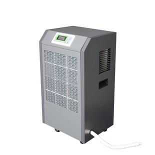 全钣金工业除湿机纳美特车间去湿机 丝印房抽湿器 地下车库抽湿机