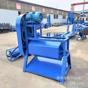 台式六角打磨抛光机 钢筋去油振动研磨除锈机 镀锌件去毛刺研磨机