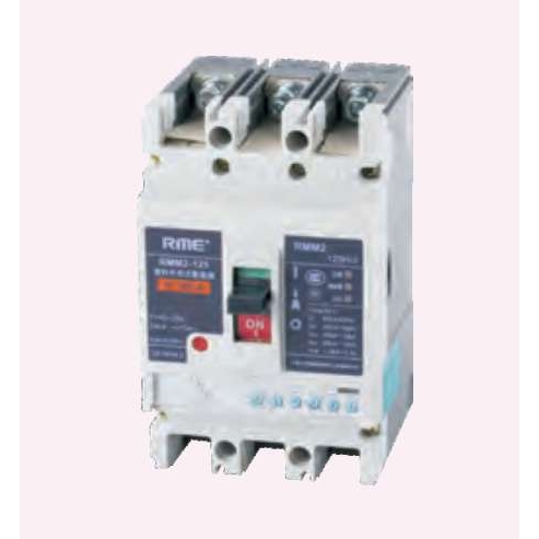 上海人民RMM2系列可调塑壳式断路器 可调塑壳空气开关总制16-800A