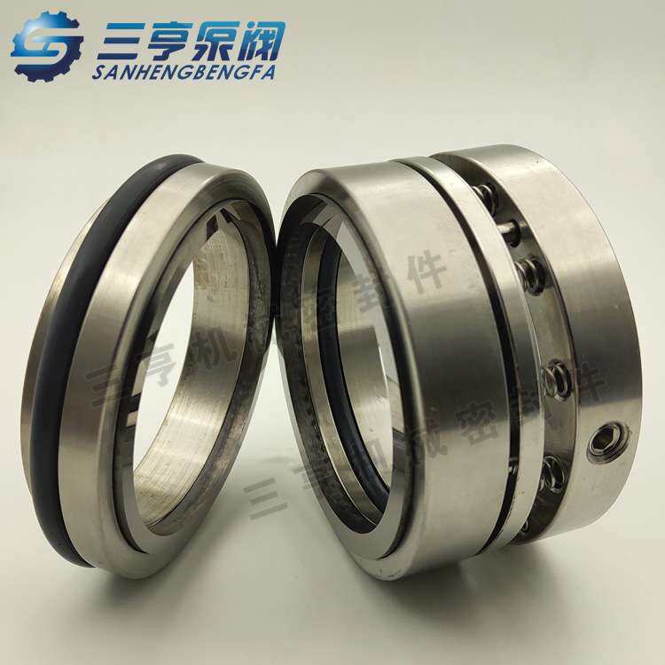 现货 FO2D-35WWF机械密封 硬质合金材质轴封 水封