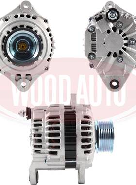 LR190-768发电机8980060840发电机适用五十铃RODEO发电机