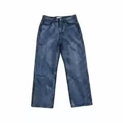 【i795】Third Cut American Fabric ConeDenim Jeans