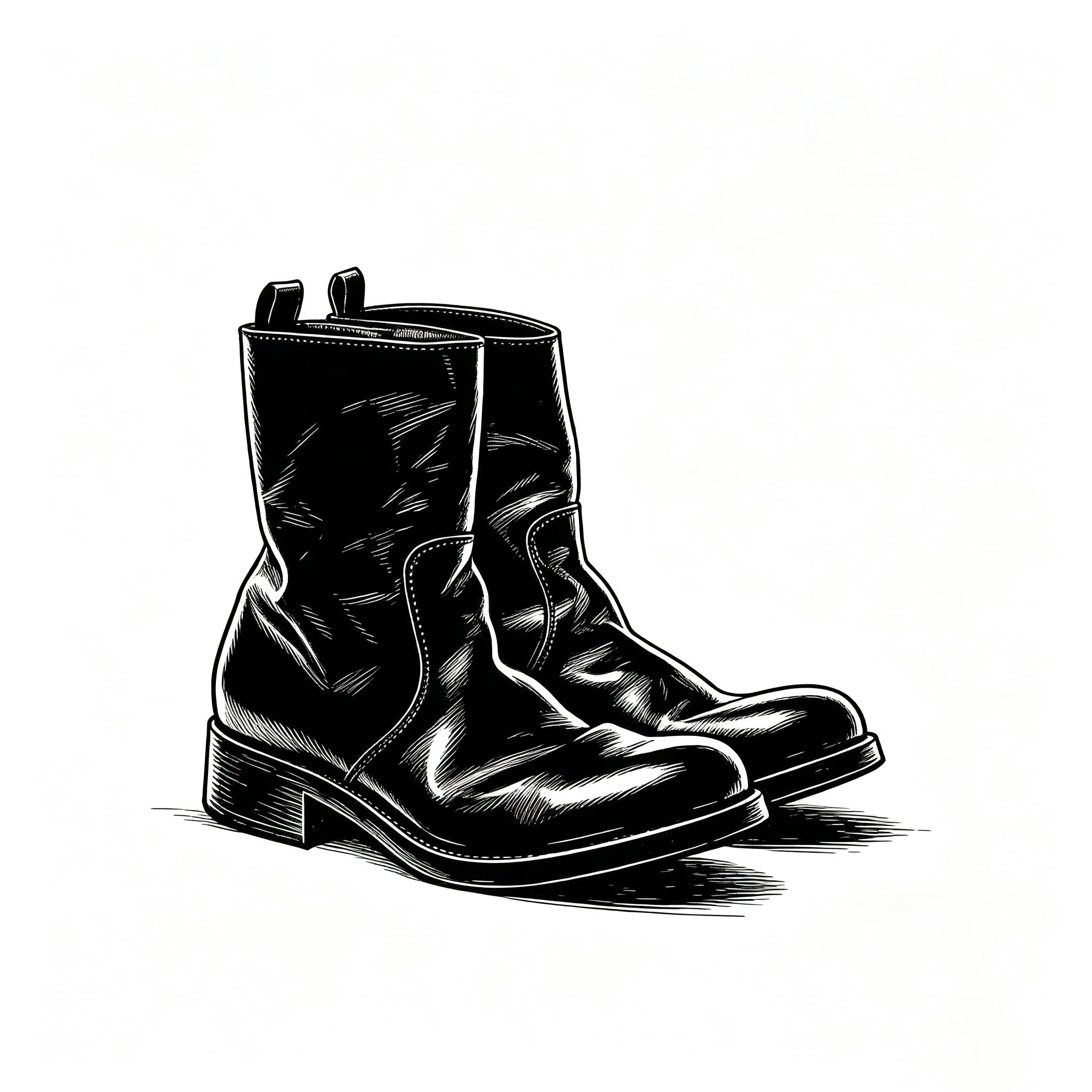 thumbnail for 【i795】P 26ss boots