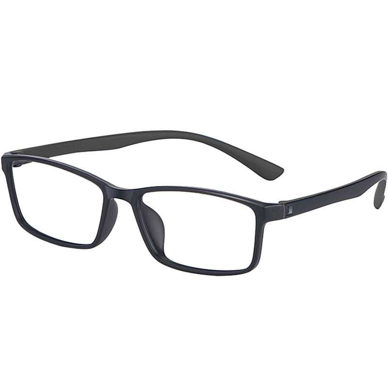 进口老花镜男远近两用清防蓝光智D能变焦自动调节度数老人眼镜女