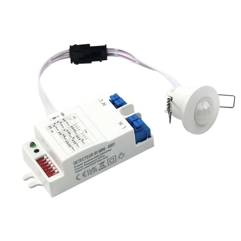 инфракрасный датчик AC220V 500W