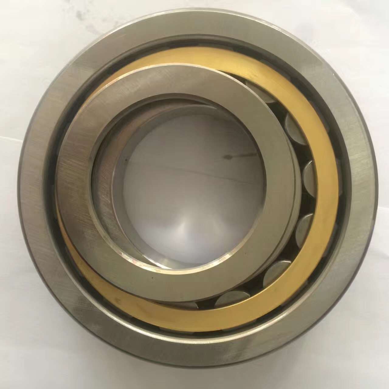 NJ322M NU2322EM SL185021PP SL185022满装滚子轴承