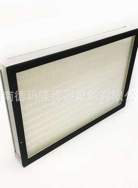 预清洁板框滤芯pre-cleaning panelLP424242 2627267-000-440