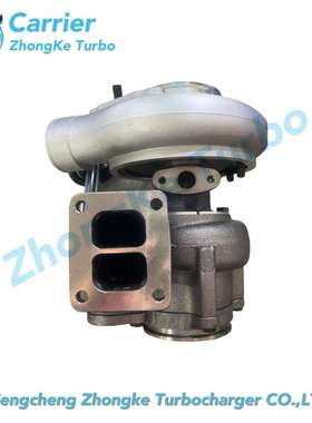 厂家直销涡轮增压器 HX40W-240 3535635 4029018