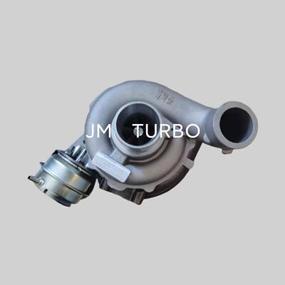 涡轮增压器GT2052V 454135-0009 059145701C