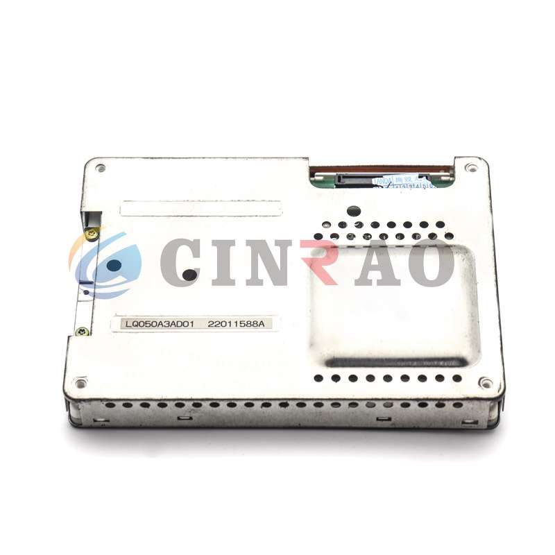 现货供应车载导航液晶屏LQ050A3AD01车用中控显示屏价格咨询为准