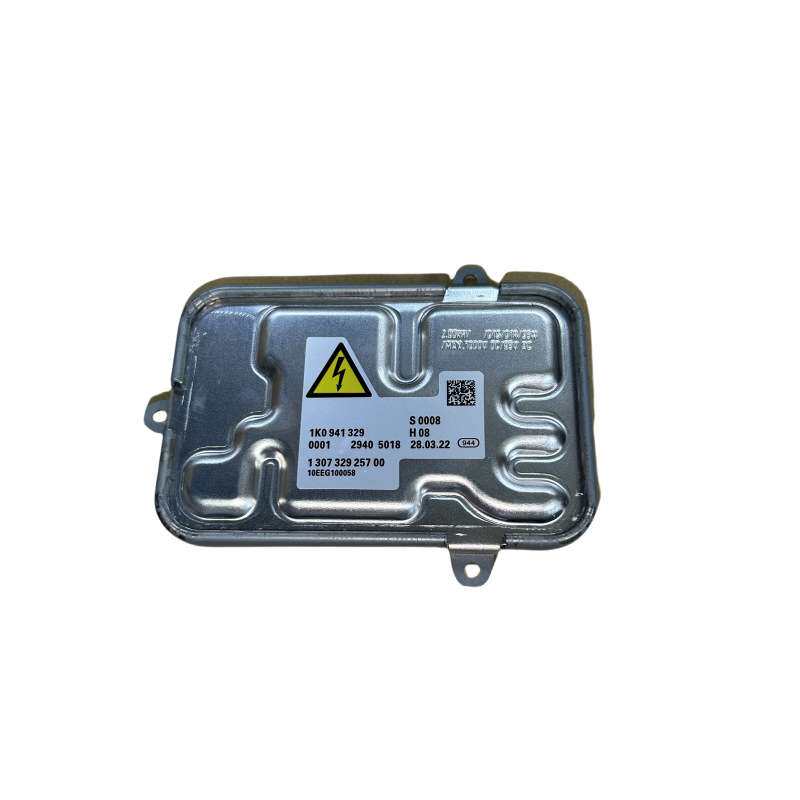 1K0941329 130732925700 适用大众CC氙气大灯安定器 HID镇流器