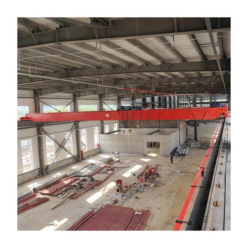 单梁航吊5吨LDA型电动单梁行车10吨电动单梁起重机20吨单梁起重机,搬运/仓储/物流设备,其他起重搬运设备,淘宝优惠券,粉丝福利购,淘宝优惠卷