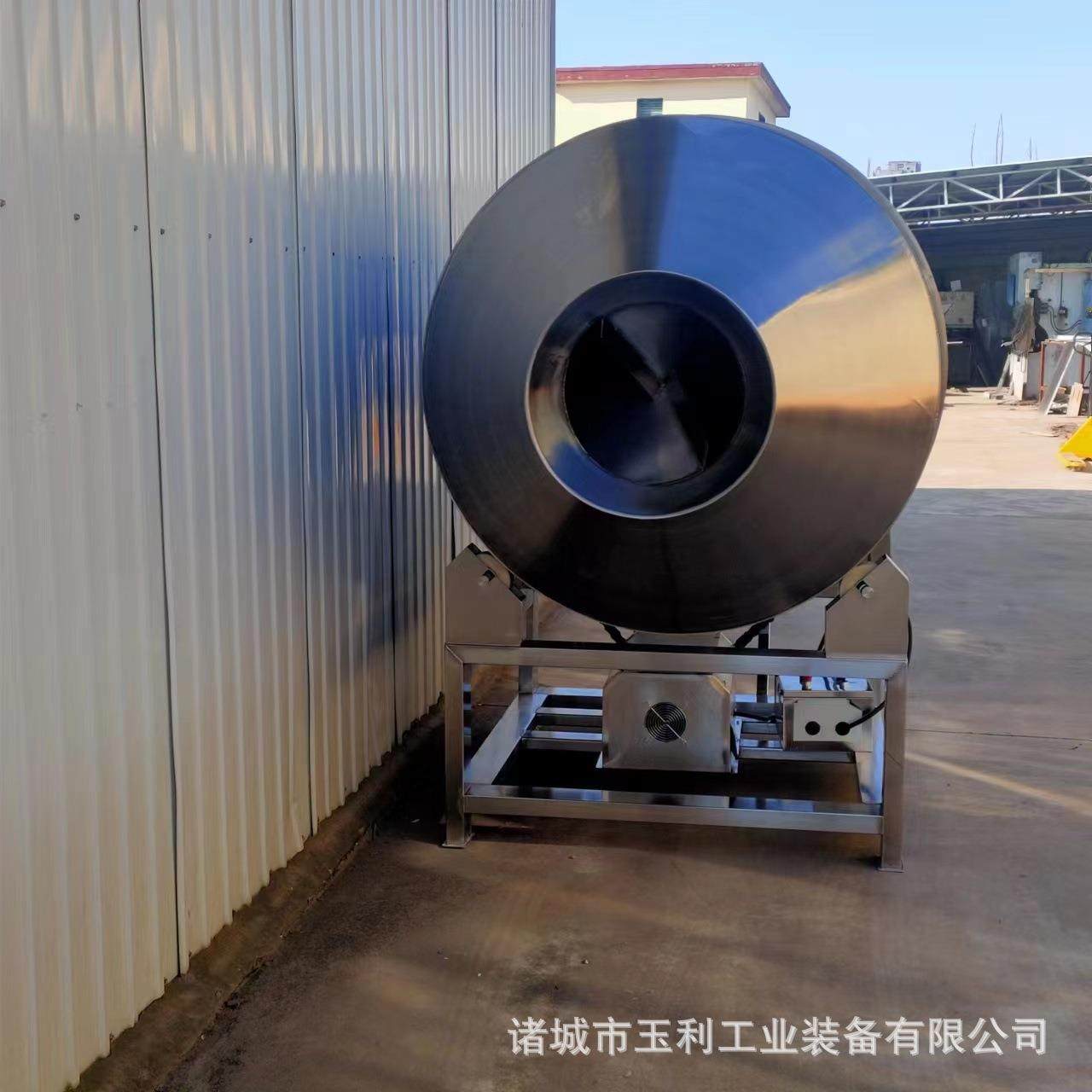 不锈钢食品拌料机商用滚筒酱菜混合机翻斗葡萄糖粉搅拌机,清洗/食品/商业设备,其他食品加工设备,淘宝优惠券,粉丝福利购,淘宝优惠卷