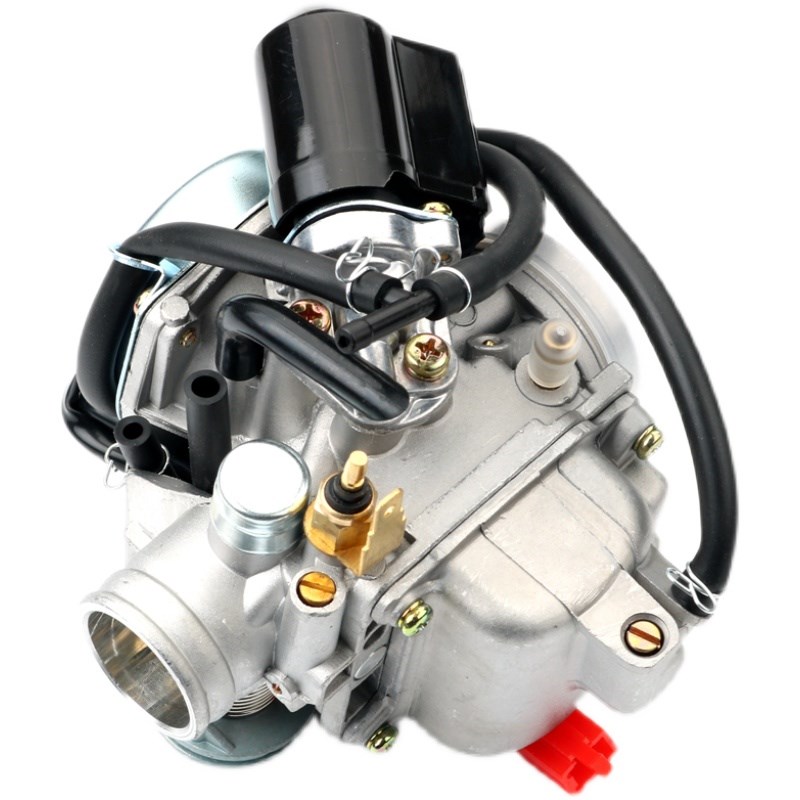 适用 SYM 厦杏三阳 GR125 SR 125cc 150Tcc 化油器 总成