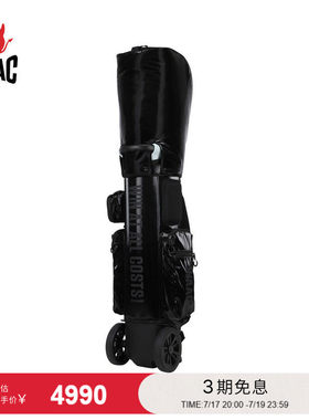 WAAC小恶魔官方春夏新品9