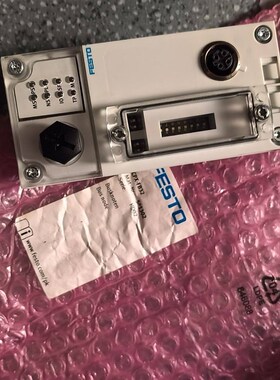 费斯托模块 CPX-FB32 541302 一