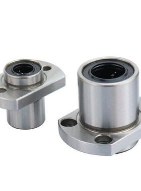 LMTP-6 8 10 12 13 16 20 25 30 35-B/D引导式双切边Y法兰直线轴