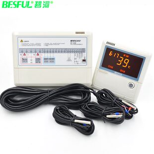 溫控器 碧河BF 160替代型號BF 170M太陽能熱水器 熱水回水 承壓式