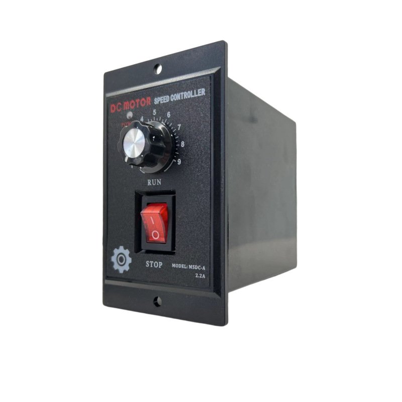 直流电机调速器大功率单相AC110V-220V输入输出DC90v.110v~220v