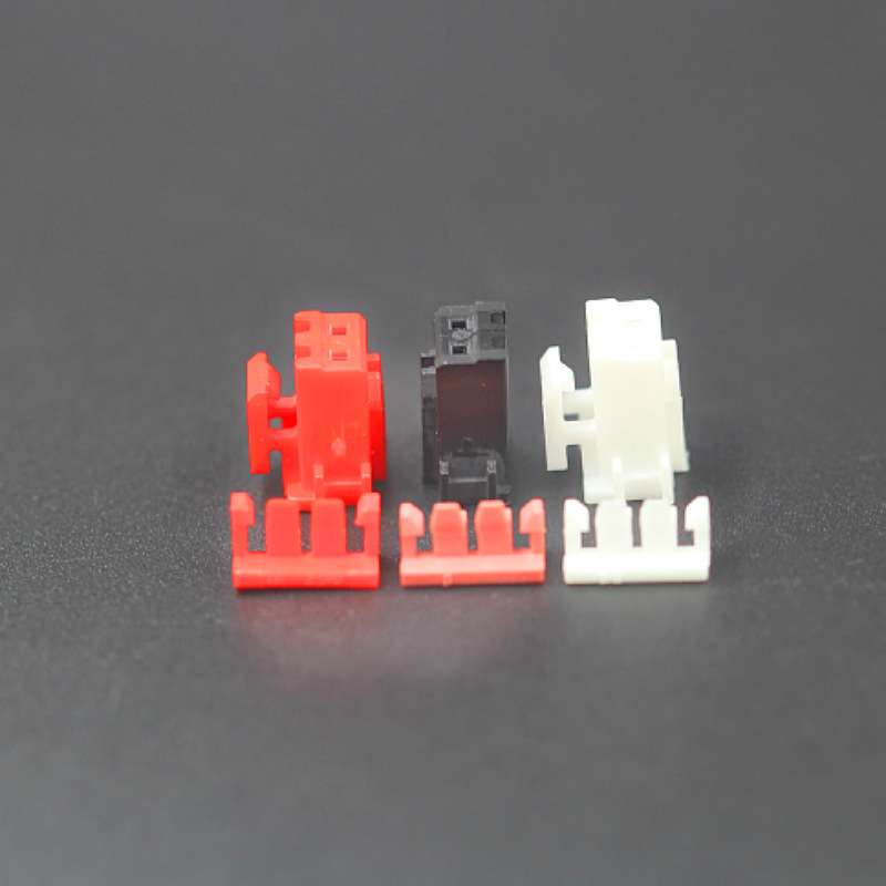 厂家直销XHD-2Y电子条形胶壳端子连接器接插件