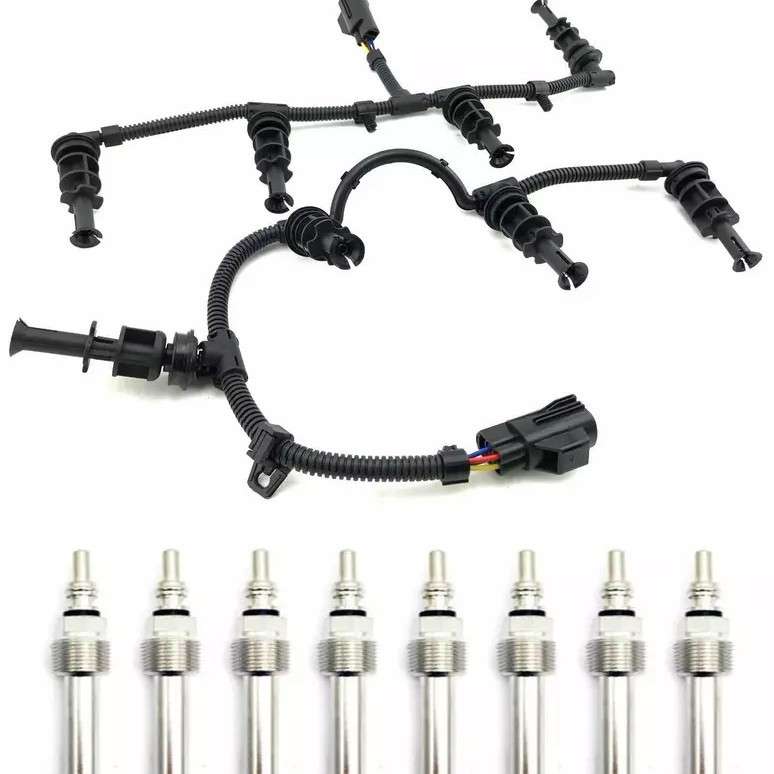 8c3z-12a342-a / 8C3Z12A342A, 4C2Z-12A690-BA,4C2Z12A690AA