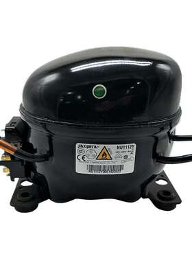 原装加西贝拉压缩机NT1112Y ND1112Y NS1112Y ZBS1112CY T1112Y