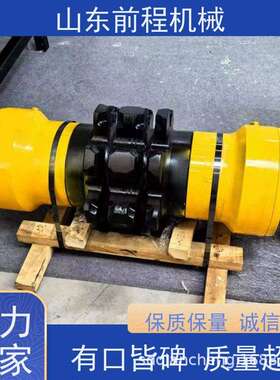 煤矿用59LL32链轮组件 锻造42CrMo机头轮总成 刮板机配件