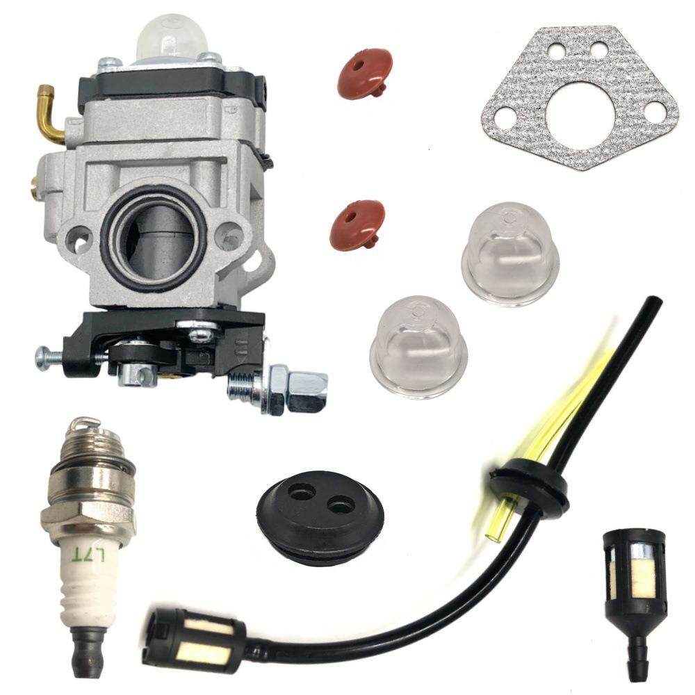 PCV43 E43 300486 11334 51.7CC 化油器带配件 40-5 909-123-2