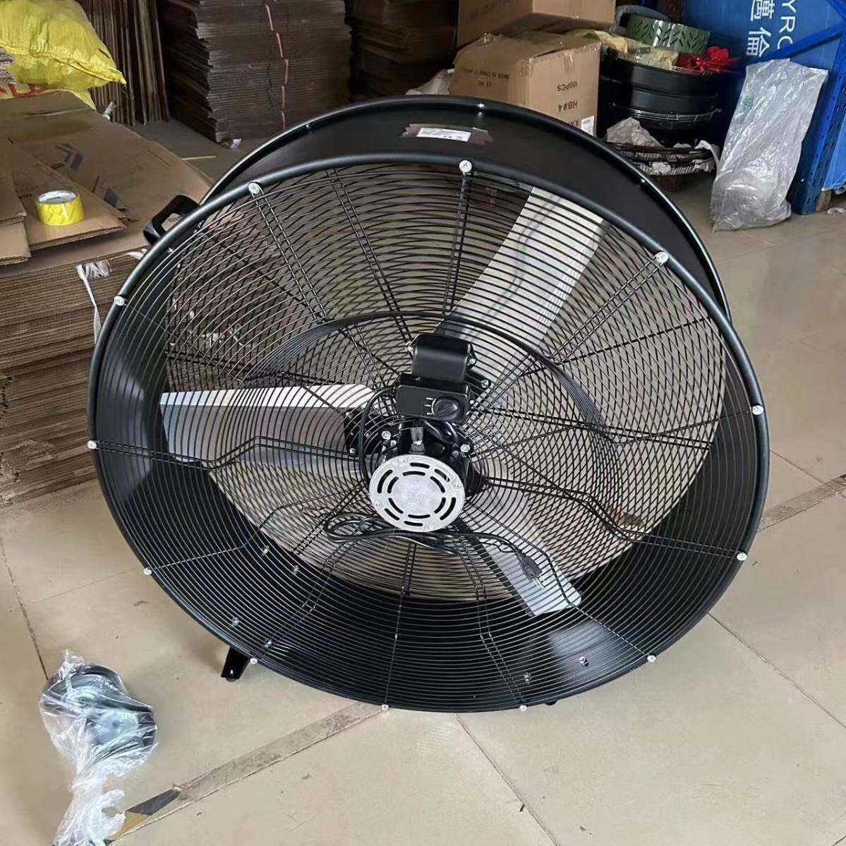 JK 48寸220V (1200mm)便携式圆筒岗位式排气换气通