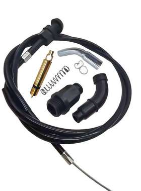 油门线套件TRX350 Fourtrax 300 350 Foreman 400 17950-HN5-671