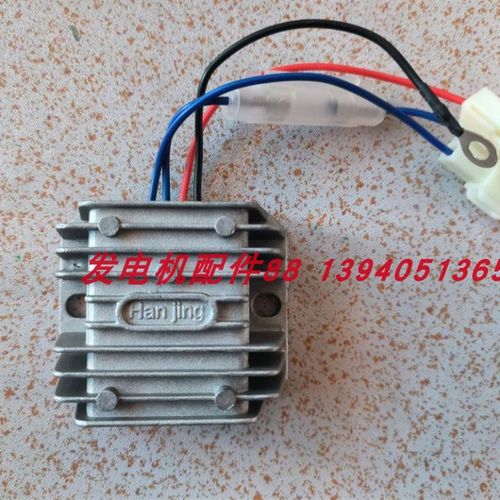 KDE6500T凯马柴油发电机充电模块KDE6500E充电模块5KW充电模块