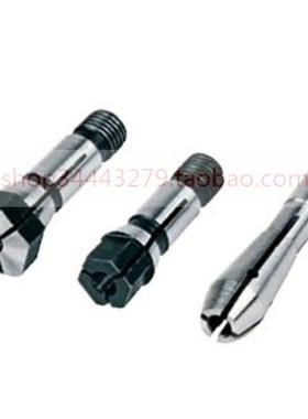 肖伯林schaublin夹头C6-3 W12 W20 W25哈挺16C 17A TG75 100 DA18