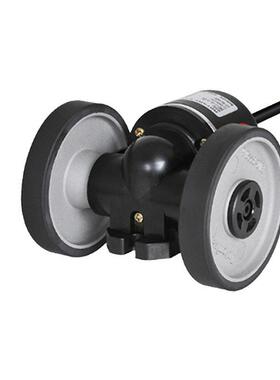 正品奥托尼克斯毫米计米轮ENC-1-1-T-24计米器光电测长旋转编码器