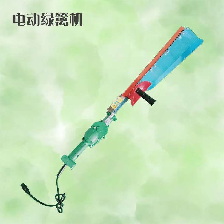 无刷电动绿篱机草坪灌木植保修剪设备充电式林业修枝篱笆剪