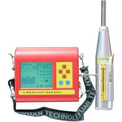 现货工厂直供BY2002HT型数显回弹仪/强度测定仪