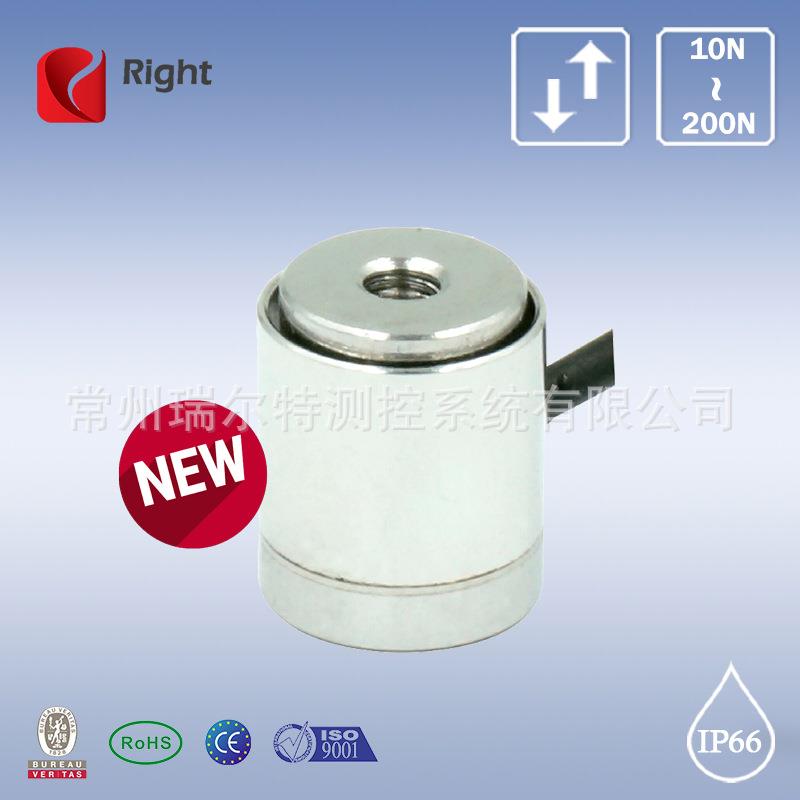 R178集装箱吊机传感器吊机传感器撞击力传感器智能压力传感器系统