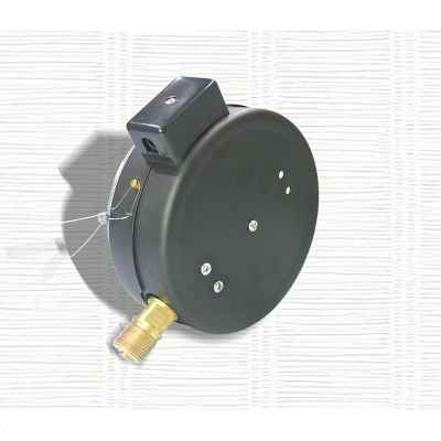 润能磁助电接点压力表YXC150油压表0-1.6MPRa智能控制器开关信号