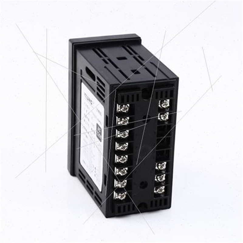 智能温控器数显表PmY9000E全自动温度控制仪开关可调数字控温