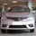 Подходит для крышки фары Liwei 13-15 Nissan Liwei корпус фары прозрачная оболочка прочная зеркальная маска mini 1