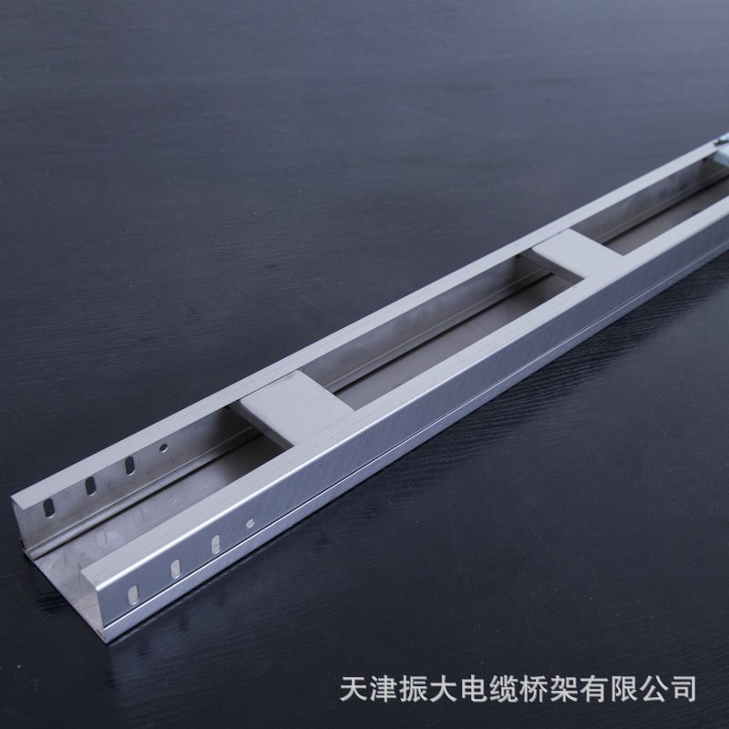 316l不锈钢梯式桥架201金属y梯式304电缆桥架可选配不锈钢螺栓桥